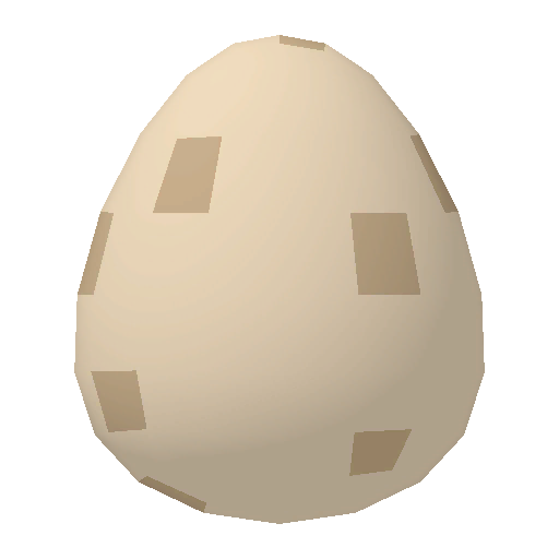 Common Egg