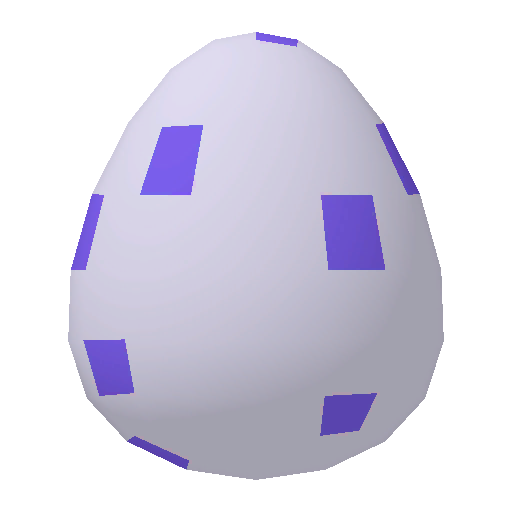 Epic Egg