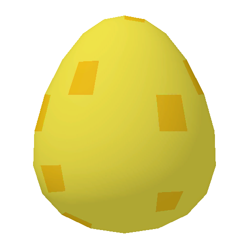 Legendary Egg