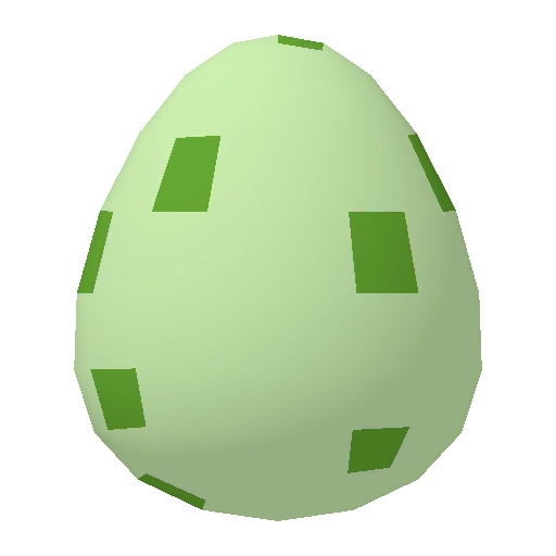 Rare Egg