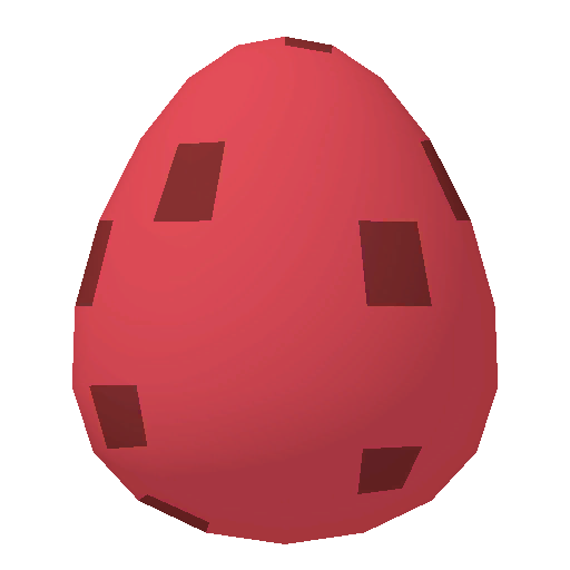 Ultimate Egg